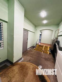 1-к квартира, вторичка, 38м2, 13/14 этаж