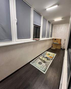 1-к квартира, вторичка, 34м2, 11/17 этаж