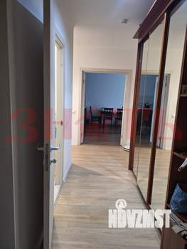 3-к квартира, вторичка, 87м2, 10/11 этаж