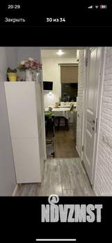 2-к квартира, вторичка, 49м2, 9/9 этаж