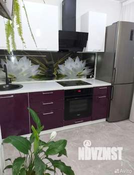 1-к квартира, вторичка, 39м2, 10/12 этаж