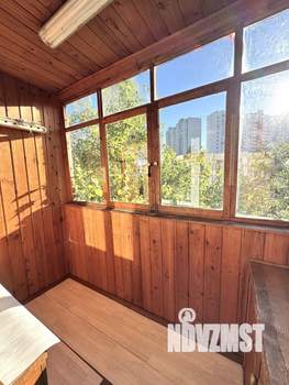 4-к квартира, вторичка, 84м2, 3/14 этаж