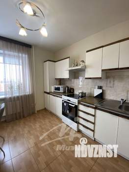 2-к квартира, вторичка, 62м2, 18/24 этаж