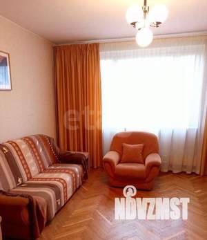 2-к квартира, вторичка, 53м2, 7/12 этаж