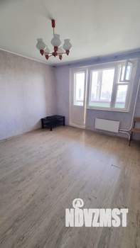 1-к квартира, вторичка, 42м2, 14/14 этаж