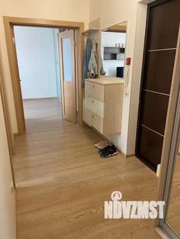 2-к квартира, вторичка, 47м2, 6/8 этаж
