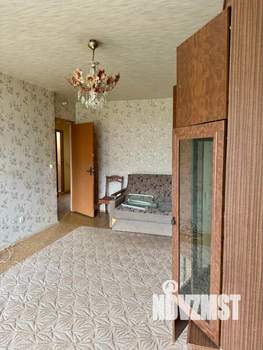 2-к квартира, вторичка, 58м2, 5/12 этаж