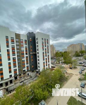 1-к квартира, вторичка, 35м2, 7/15 этаж