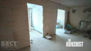 2-к квартира, вторичка, 45м2, 2/9 этаж