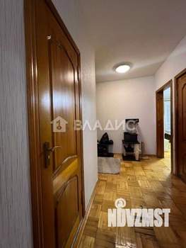 2-к квартира, вторичка, 59м2, 1/14 этаж