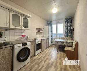 1-к квартира, вторичка, 35м2, 13/14 этаж