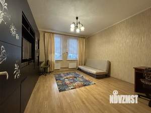 1-к квартира, вторичка, 38м2, 4/15 этаж
