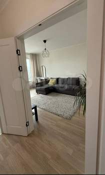 2-к квартира, вторичка, 70м2, 16/17 этаж