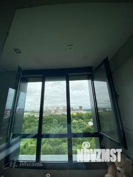 2-к квартира, вторичка, 39м2, 13/18 этаж