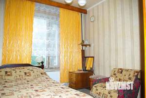 2-к квартира, вторичка, 45м2, 5/9 этаж