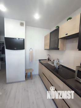 4-к квартира, вторичка, 92м2, 12/14 этаж