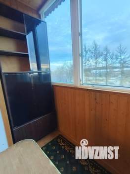 2-к квартира, вторичка, 50м2, 3/12 этаж