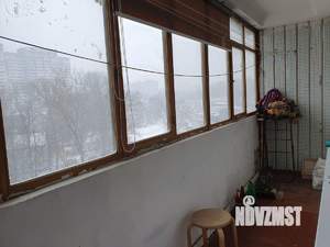 2-к квартира, вторичка, 50м2, 7/22 этаж