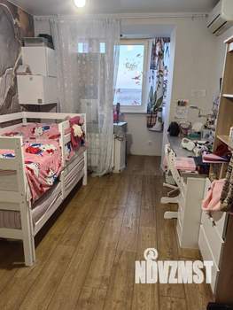 2-к квартира, вторичка, 55м2, 12/14 этаж