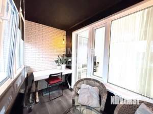 2-к квартира, вторичка, 49м2, 7/9 этаж