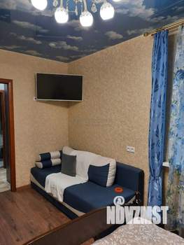 1-к квартира, вторичка, 32м2, 2/18 этаж