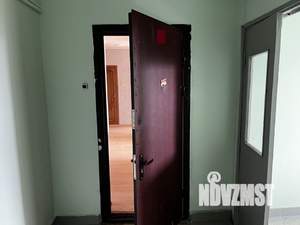 4-к квартира, вторичка, 92м2, 4/14 этаж