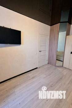 1-к квартира, вторичка, 39м2, 6/17 этаж