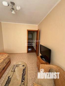 2-к квартира, вторичка, 51м2, 3/9 этаж