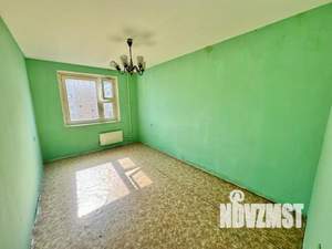 2-к квартира, вторичка, 52м2, 8/10 этаж