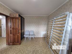 1-к квартира, вторичка, 37м2, 5/17 этаж