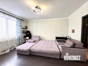 3-к квартира, вторичка, 78м2, 10/14 этаж