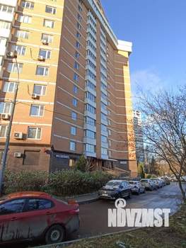 3-к квартира, вторичка, 115м2, 5/15 этаж