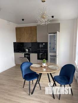 1-к квартира, вторичка, 32м2, 20/25 этаж