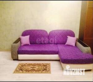 3-к квартира, вторичка, 51м2, 3/9 этаж