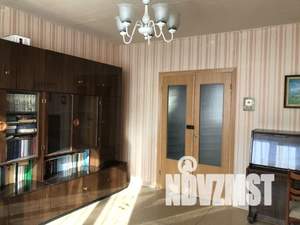 3-к квартира, вторичка, 60м2, 5/14 этаж