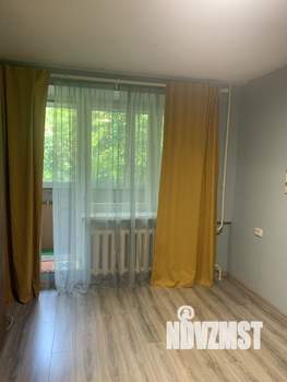 1-к квартира, вторичка, 36м2, 1/14 этаж