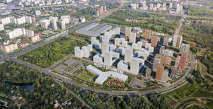 3-к квартира, вторичка, 75м2, 12/21 этаж