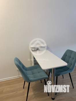 Студия квартира, вторичка, 20м2, 4/17 этаж