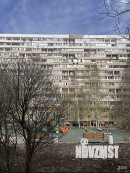 2-к квартира, вторичка, 52м2, 14/14 этаж