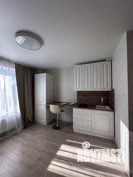 Студия квартира, вторичка, 19м2, 7/9 этаж