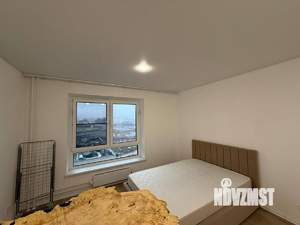 Студия квартира, вторичка, 23м2, 16/25 этаж