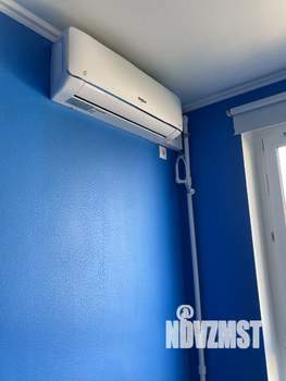 2-к квартира, вторичка, 69м2, 17/17 этаж