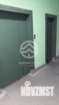 3-к квартира, вторичка, 70м2, 7/17 этаж