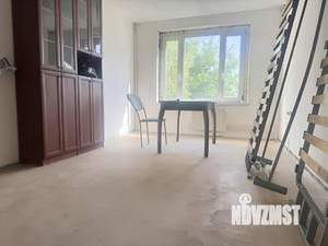 1-к квартира, вторичка, 33м2, 7/9 этаж