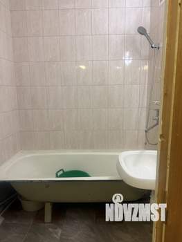 1-к квартира, вторичка, 40м2, 13/14 этаж