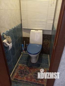 3-к квартира, вторичка, 80м2, 8/14 этаж