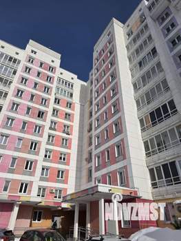 2-к квартира, вторичка, 55м2, 10/10 этаж