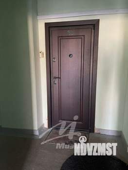 1-к квартира, вторичка, 38м2, 14/14 этаж