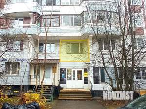 2-к квартира, вторичка, 58м2, 2/17 этаж