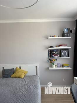 2-к квартира, вторичка, 70м2, 10/11 этаж